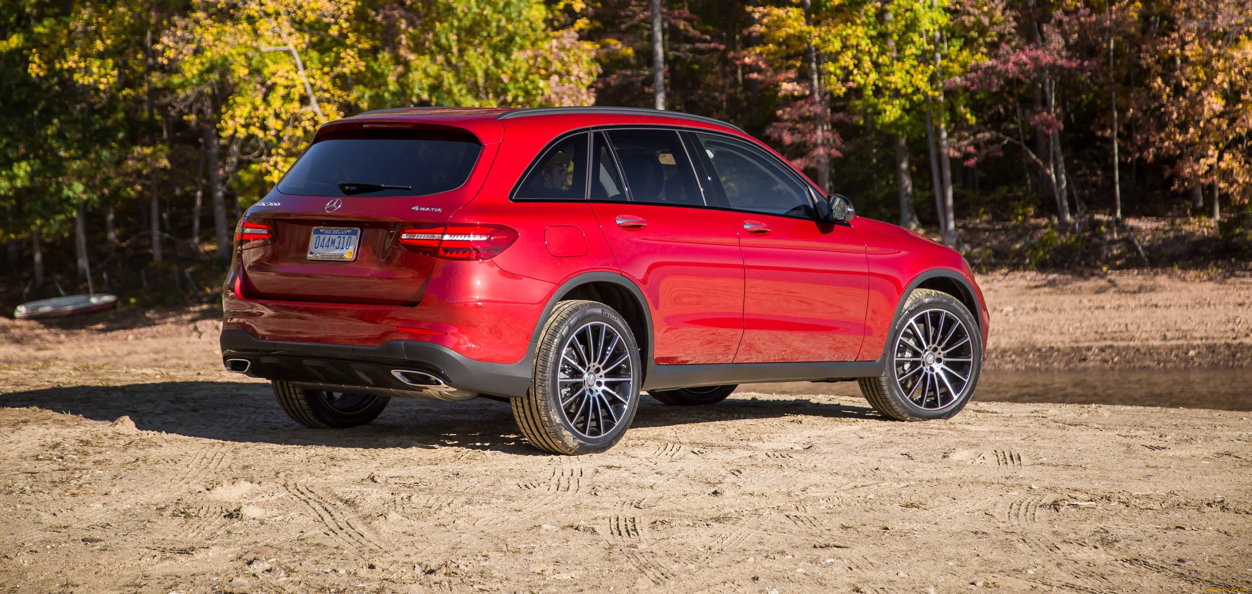 , mercedes-benz, 4matic, glc, 300, 2016, x253, us-spec, amg, line